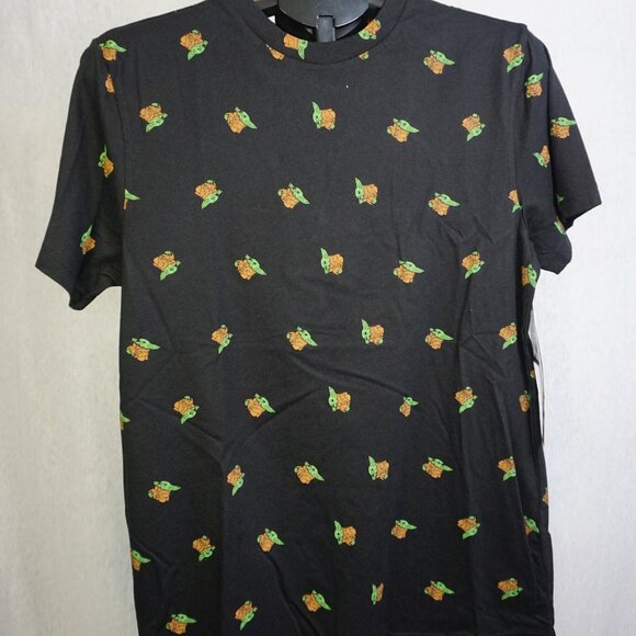 Star Wars Mandalorian  T-Shirt - Picture 7 of 12